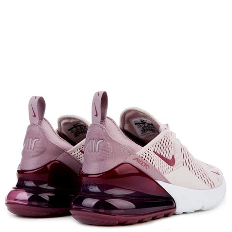 Nike Air Max 270 Barely Rose (Women's) .